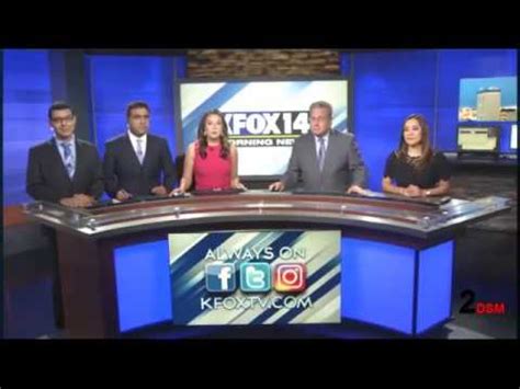 Kfox news anchors. KOKH FOX 25 News, Oklahoma, Oklahoma City, OK. 287,060 likes · 26,812 talking about this. The official Facebook page for FOX 25, the FOX affiliate... 