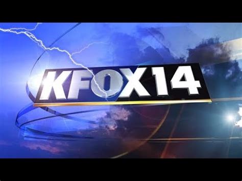 Both stations share studios on Southwest Freeway (I-69US 59) in Houston, while KRIV&x27;s. . Kfoxcom