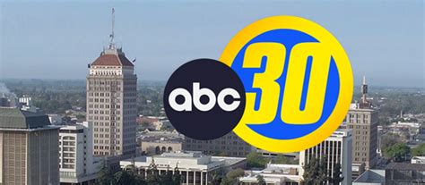 Fresno ABC debuts set with panoramic LED disp