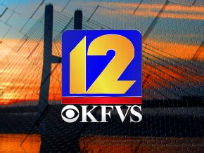 KFVS12 is the CBS affiliate in Cape Girardeau, MO. Sister station KFVS-TOO is a CW affiliate. Both owned by Gray TV. KFVS also offers The Circle, MeTV, and The Grit Network. Visit our website at .... 