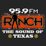 Kfwr 95.9 fm. 1 review of KFWR 95.9 FM "The Ranch. The sound of Texas! This station plays both kinds of music, Country and Western! They play a lot of the Red Dirt and Texas music instead of that Nashville poppier kinds of "Country" music. This is a lot of Texas based musicians, so they have a lot of the shows that happen in and around the state that this station tracks. 