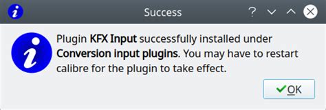 Kfx conversion plugin for calibre. set The first is disabling it using express builtin app.  I...