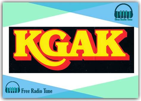 Kgak tune in radio. In the digital age, technology has made it easier than ever to access a wide variety of media. While streaming services and podcasts have gained popularity, traditional FM radio st... 