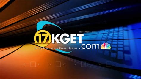 KGET TV 17 is the NBC affiliate in the Bakersfield and Kern County region. Find us on broadcast, cable, online at www.KGET.com and in your favorite app store. Contact us at 661-283-1700 or email ...