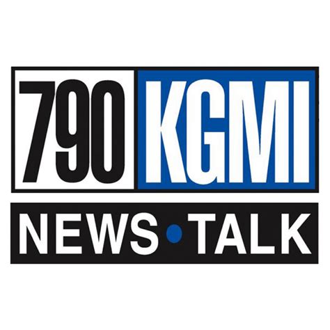 Local Sports News; National Sports News; Media. Listen Live; Recent Podcasts; Podcasts. KGMI Morning News; Afternoon News; KGMI Konnects with Joe Teehan; Farming …. 