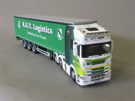 Kgt transport wellingborough