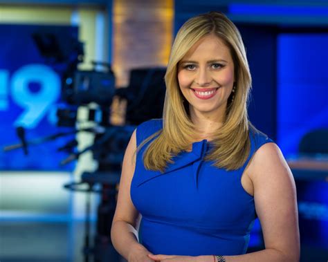 Heidi Alagha is an anchor and reporter for KGUN 9. Heidi spent 5 years as the morning anchor in Waco where she was named the best anchor team by the Texas Associated Press.