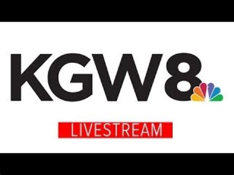 Kgw com live. Metro Portland. Weather forecast and conditions for Portland, Oregon and surrounding areas. 
