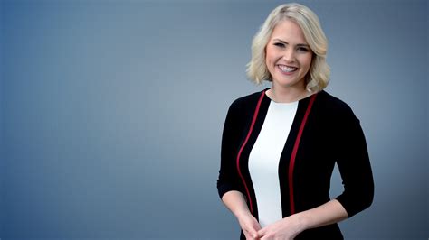 Now, you can catch her at the anchor desk on KGW News Sunday through Thursday. Falkers anchors KGW News at 4 p.m. and The Good Stuff at 7 p.m. Monday through Thursday. She also anchors KGW News at ...