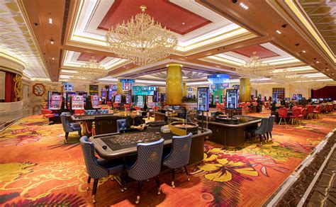 Khám Phá Đẳng Cấp Thượng Lưu tại Các Casino Ở Hàn Quốc