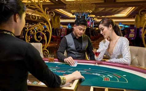 Khám Phá Casino Nam Hội An: Điểm Đến Giải Trí Hàng Đầu Việt Nam