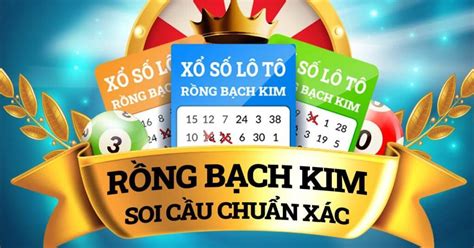 Khám Phá Soi Cầu MB Rồng Bạch Kim 888 - Bí Kíp Xổ Số Trong Tầm Tay