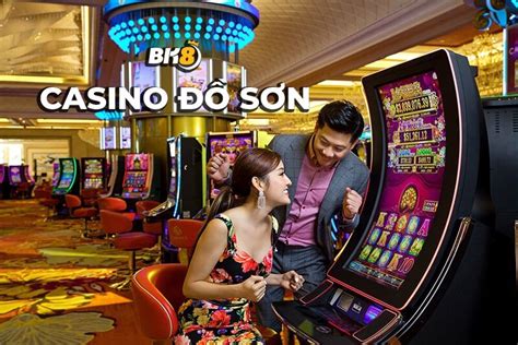 Khám Phá Thế Giới Phép Màu Của Casino Đồ Sơn