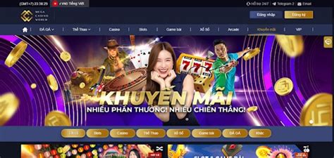 Khám phá Bí mật Của Casino Khuyến Mãi Chơi Thử: Cẩm Nang Chiến Thắng