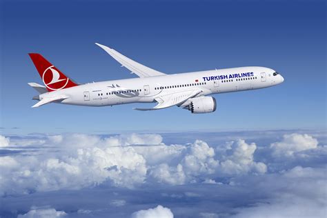 Khám phá Boing 777: Kiệt tác Hàng không của Turkish Airlines