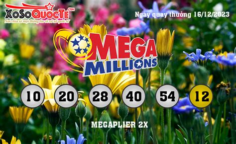 Khám phá Các Loại Vé Số Mega Millions: Tấm Vé Giúp Bạn Đổi Đời!