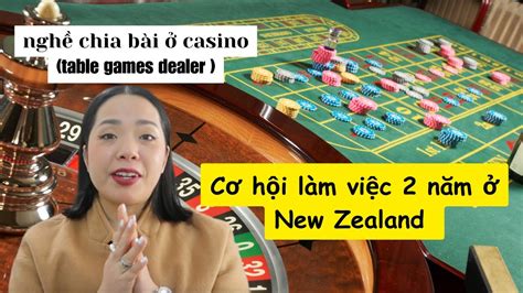 Khám phá Cánh Cổng Cơ Hội: Việc Làm Casino Campuchia