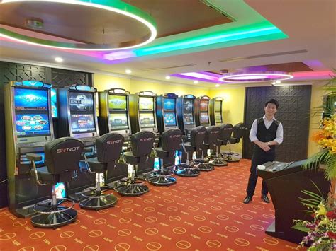 Khám phá Những Địa chỉ Casino Hội An Phồn Hoa Cho Trải Nghiệm Đánh Bạc Đẳng Cấp