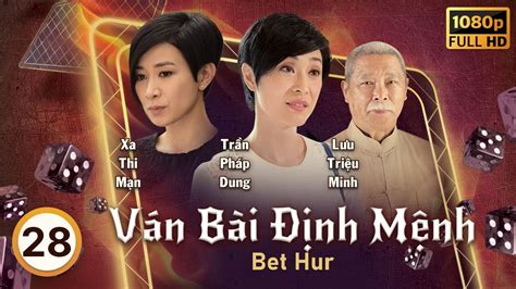 Khám phá Phép Thuật của Phim Ván Bài Định Mệnh Bet Her Tập 1!