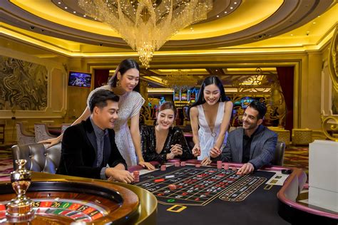 Khám phá Thế giới Tuyệt vời của Casino Phú Quốc: Cơ hội Tuyển dụng Hấp dẫn