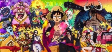 Khám phá sức mạnh của One Piece Tập 888 Clip Anime