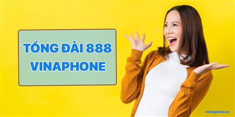 Khám phá thế giới Dịch vụ 888 Vinaphone: Người bạn đồng hành đắc lực trong kỷ nguyên số