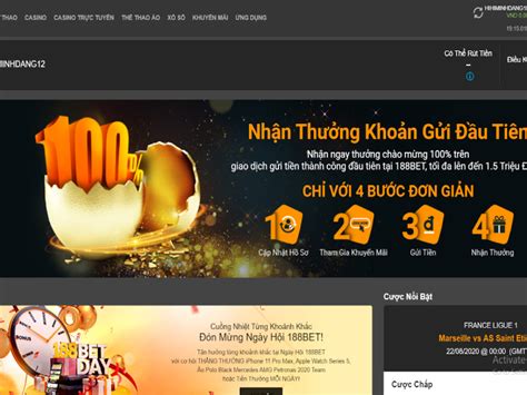 Khám phá thế giới sôi động của các trang web casino trực tuyến 1mjt