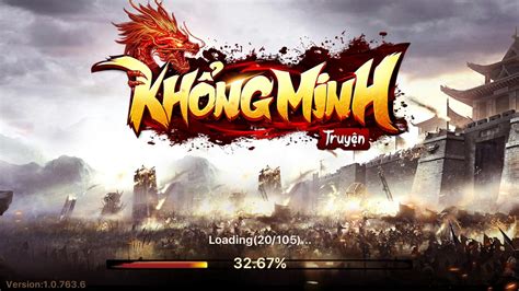 Khổng Minh Truyện APK Download for Android 