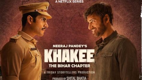 Khakee: The Bihar Chapter Streaming: Watch Stream Online via Netflix