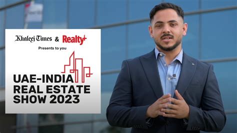 Khaleej Times on LinkedIn: India Real Estate Show 2024: Seven cities …