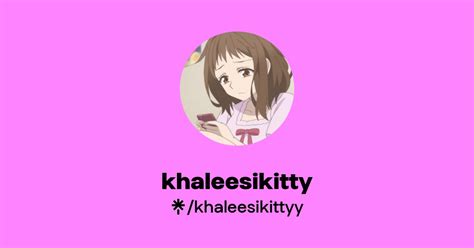 Khaleesikitty Leaked XxX 💋 114 Pics