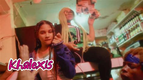 🔥 Khalexis Leaked [HD] 134 Vids