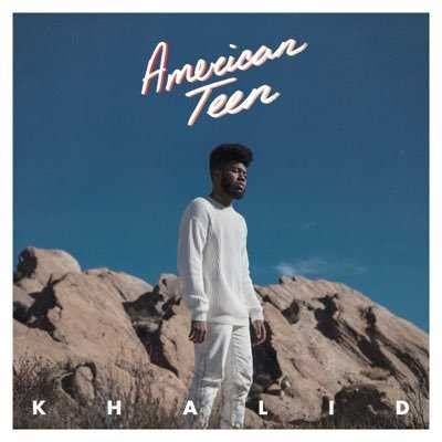 Khalid Concert Tickets: 2024 Live Tour Dates Bandsintown