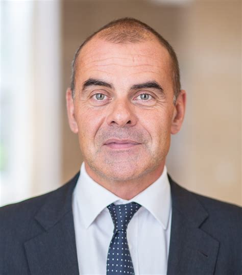 Khalid Koser &ndash; Executive Director &ndash; GCERF (Global Community ...