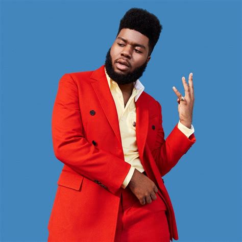 Khalid R&B Type Beat "Good Vibes" R&B/Pop Instrumental 2024