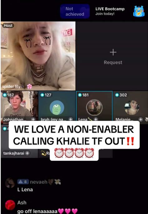 Khalie The Onlyfans Leak