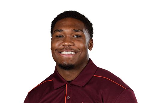 Khalil Herbert is an American football running back for the Chicago Bears of the National Football League . He played college football for Kansas before transferring to Virginia Tech in 2020. Herbert was drafted by the Bears in the sixth round of the 2021 NFL Draft.. 