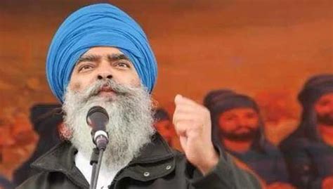 Khalsa Aid Founder Ravi Singh Faces Right-Wing Trolling Over