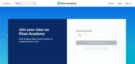 Khanacademy org join. ¿Quieres aprender gratis sobre matemáticas, arte, programación, economía, física, química, biología, medicina, finanzas, historia y más? Khan Academy es una … 