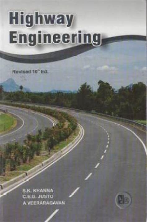 Khanna and gusto highway engg in. - Materials handbook a concise desktop reference.