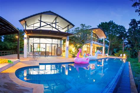 Khao Yai Vacation Rentals & Homes - Krabi, Thailand Airbnb