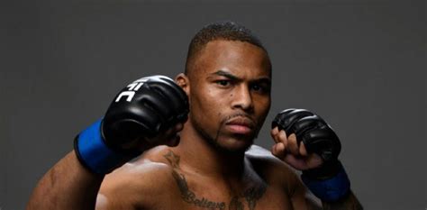 Khaos Williams is back and ready for a co-main event showdown at UFC Vegas 14.. 