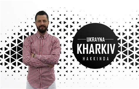 Kharkiv Hakkında Bilmeniz Gerekenler – Gece Hayatı.