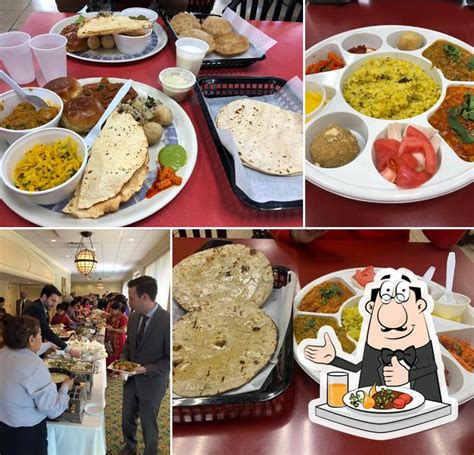 Khasiyat restaurant. I had an amazing time at Khasiyat Indian Vegetarian Restaurant cooking and eating vegan Chole Bhature, which is ... 