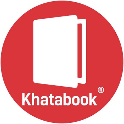 Khatabook - YouTube