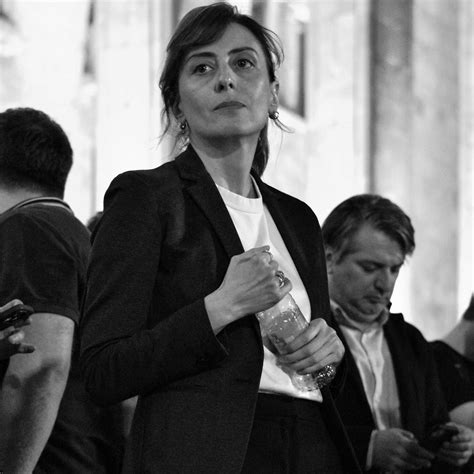 Khatia Dekanoidze - Facebook