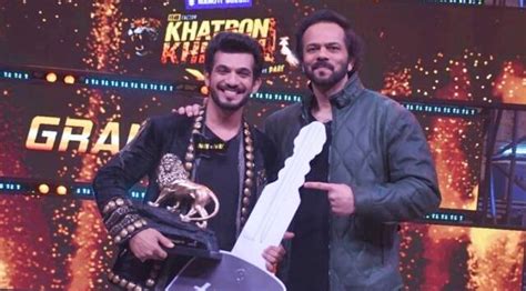 Khatron Ke Khiladi 11 Winner Arjun Bijlani Says ‘Divyanka …