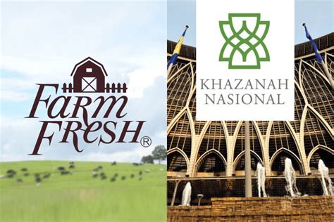 Khazanah-backed Farm Fresh says institutional, final retail