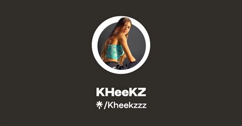 Kheekzzz () Onlyfans Leaked XXX 🍌