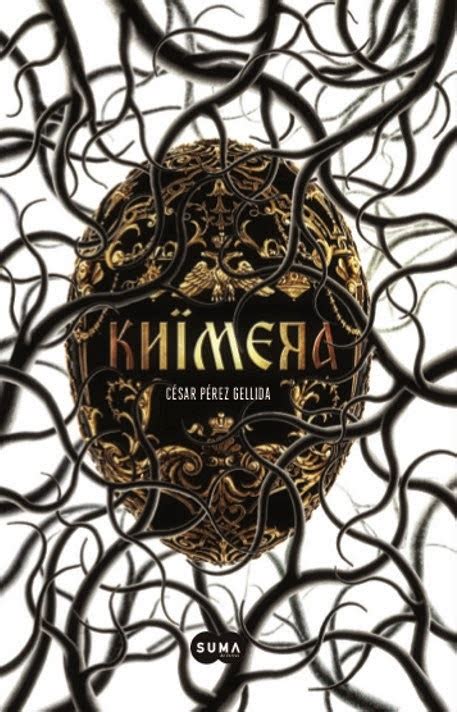 Khimera by c sar p rez gellida. - Manual de nissan terrano pr 50 1998.